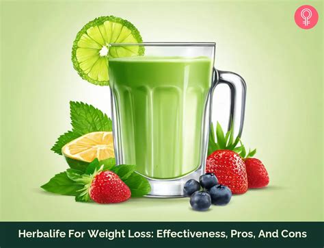 herbalife pros and cons|Herbalife For Weight Loss: Effectiveness, Pros, And .